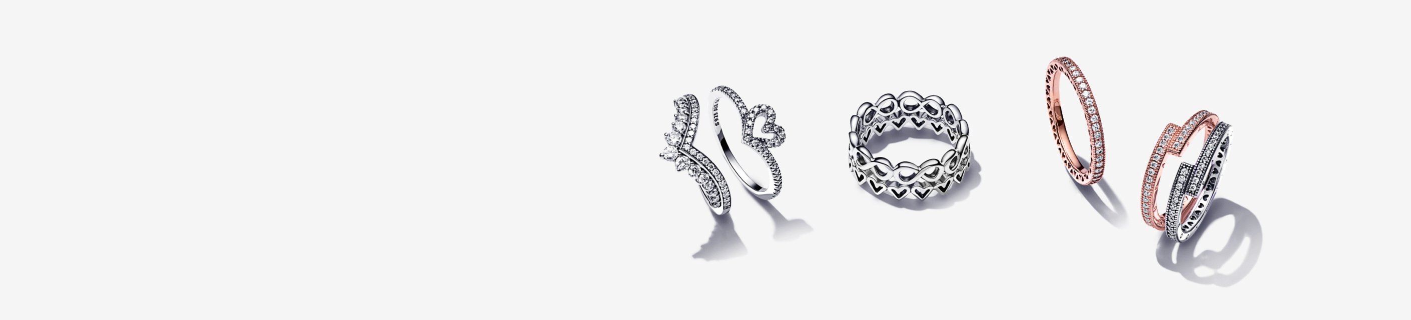 Ring Stackable