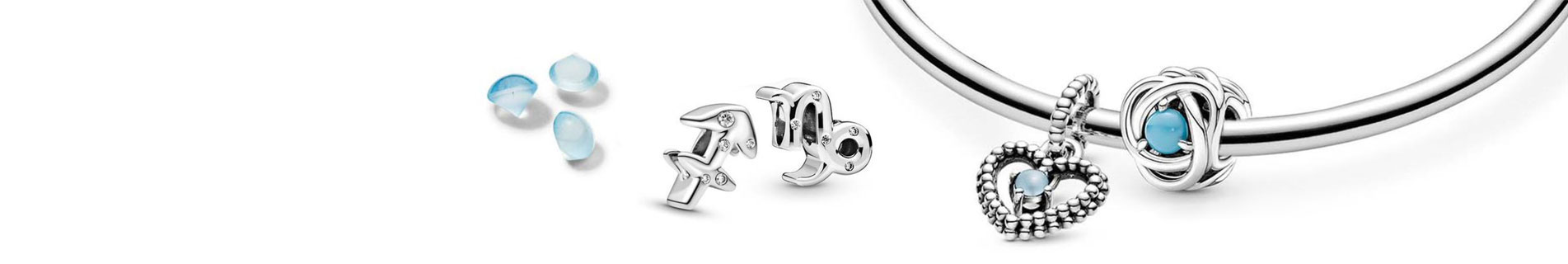 DECEMBER - BIRTHDAY JEWELLERY