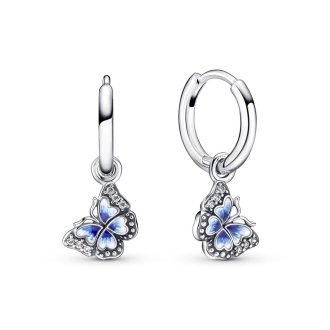 290778C01 - Sterling silver earrings