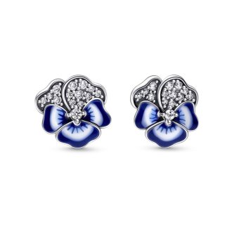 290781C01 - Sterling silver earrings