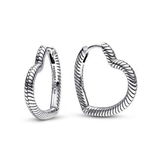 292236C00 - Sterling silver earrings