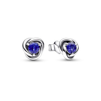 292334C07 - Sterling silver earrings