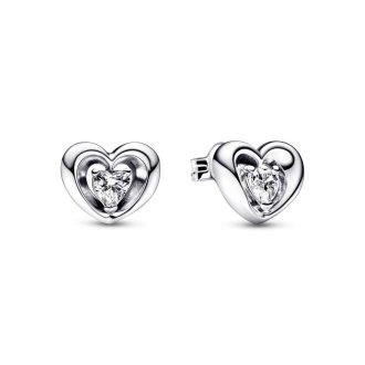292500C01 - Sterling silver earrings