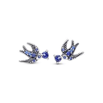 292568C01 - Sterling silver earrings