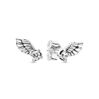 298501C01 - Sterling silver earrings