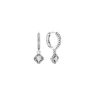 298503C01 - Sterling silver earrings