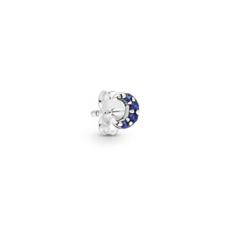 298534C01 - Sterling silver earrings