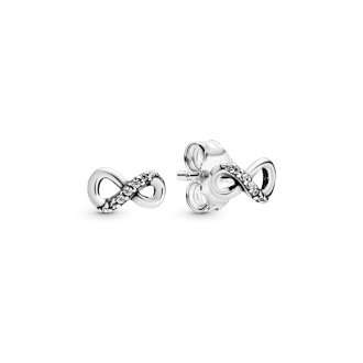 298820C01 - Sterling silver earrings