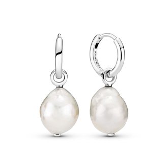 299426C01 - Sterling silver earrings