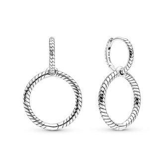 299562C00 - Sterling silver earrings