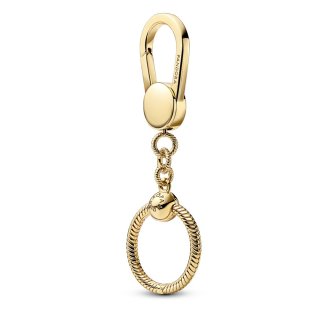 Pandora Moments Small Bag Charm Holder