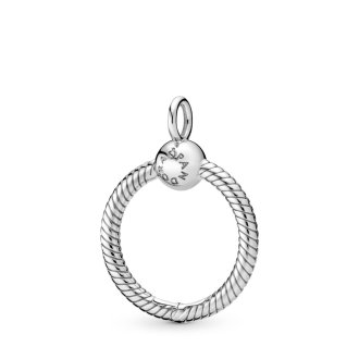 398296 - Sterling silver pendant