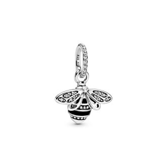 398840C01 - Sterling silver pendant