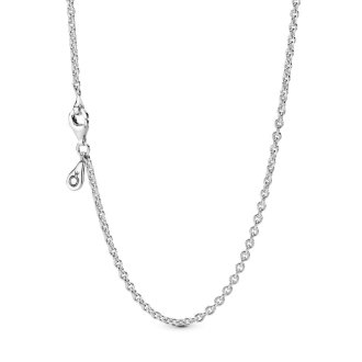 Cable Chain Necklace