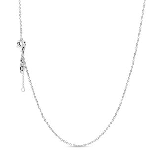 Classic Cable Chain Necklace