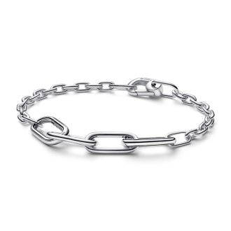 Pandora ME Slim Link Chain Bracelet