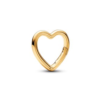 760081C00 - 14k Gold-plated charm