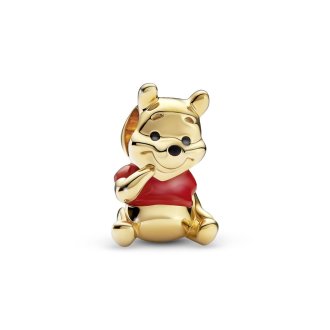 Disney Winnie the Pooh Bear Charm