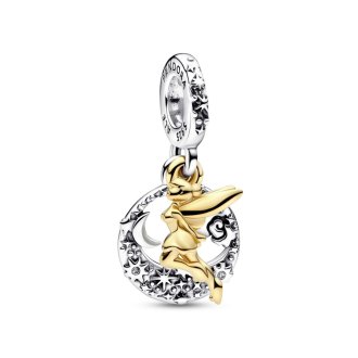 762517C01 - 14k Gold-plated charm