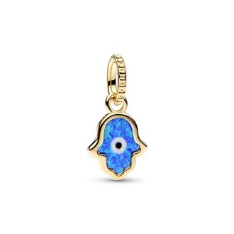 762699C01 - 14k Gold-plated charm