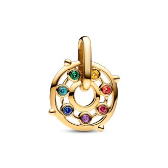 Pandora ME Chakra Medallion
