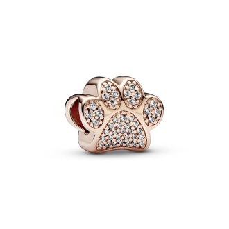 781714C01 - 14k Rose gold-plated charm