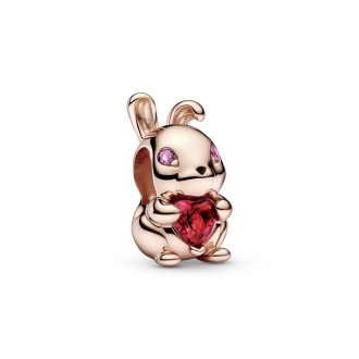 782471C01 - 14k Rose gold-plated charm