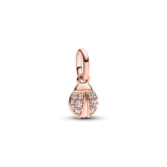 783043C01 - 14k Rose gold-plated charm
