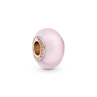 789421C00 - 14k Rose gold-plated charm