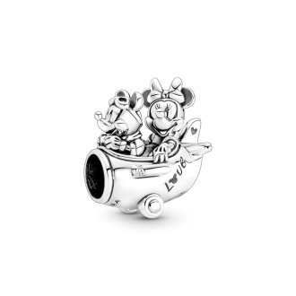 790108C00 - Sterling silver charm