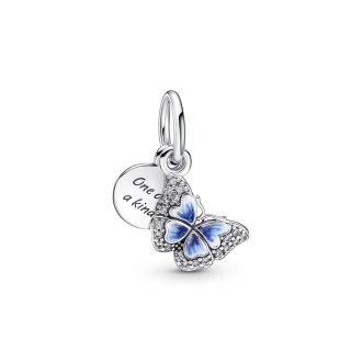 790757C01 - Sterling silver charm