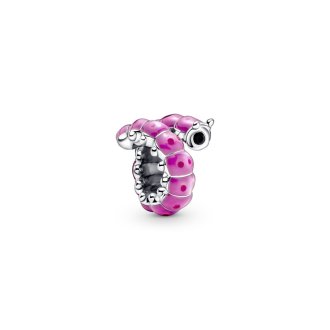790762C01 - Sterling silver charm