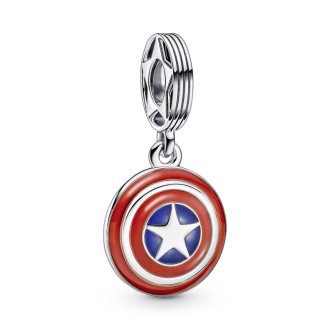 790780C01 - Sterling silver charm
