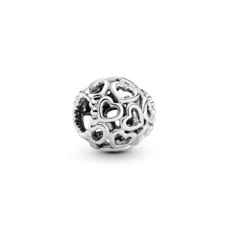 790964 - Sterling silver charm