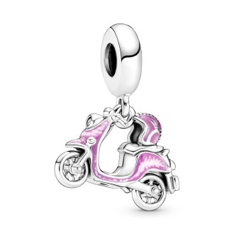 791057C01 - Sterling silver charm