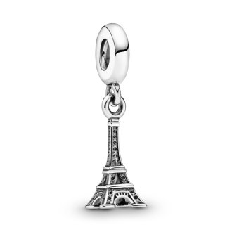 791082 - Sterling silver charm