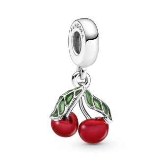 791583C01 - Sterling silver charm