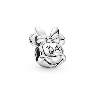 Disney, Minnie Mouse Charm