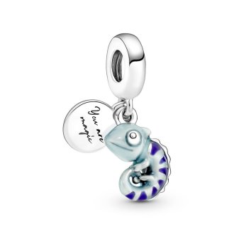791676C01 - Sterling silver charm