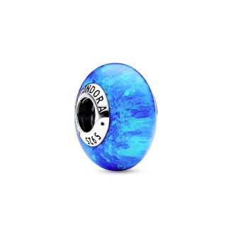 Opalescent Ocean Deep Blue Charm
