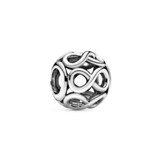791872 - Sterling silver charm