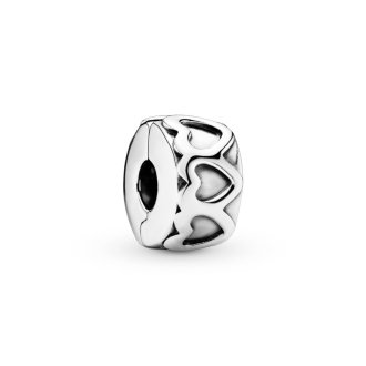 791978 - Sterling silver charm