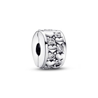 792235C01 - Sterling silver charm