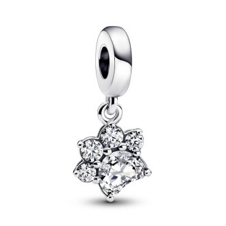 792247C01 - Sterling silver charm