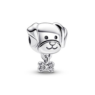 792254C01 - Sterling silver charm
