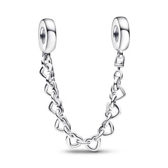 Stars Galaxy Safety Chain Official Pandora Malta