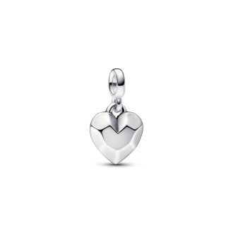 792305C00 - Sterling silver charm