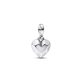 792305C00 - Sterling silver charm