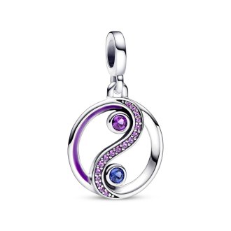 792307C01 - Sterling silver charm