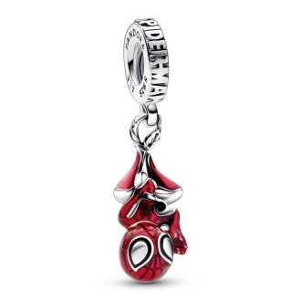 792323C01 - Sterling silver charm